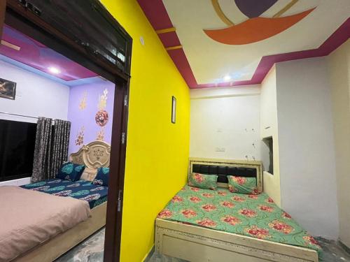 Kashyap palace - last minute hotel in Unknown City