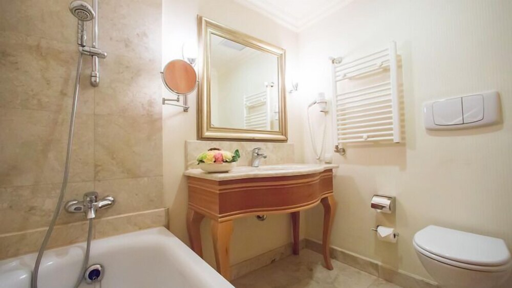 Rixos prykarpattya in Truskavets', Ukraine