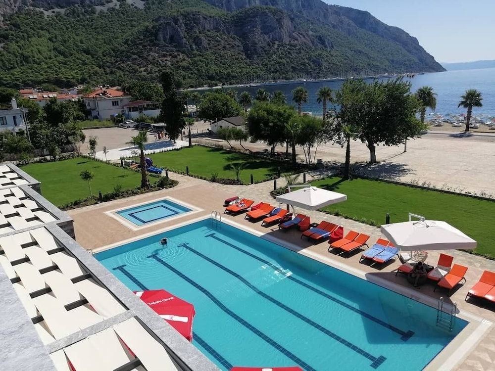 Dogruer Boutique Hotel & Spa in Milas, Turkey