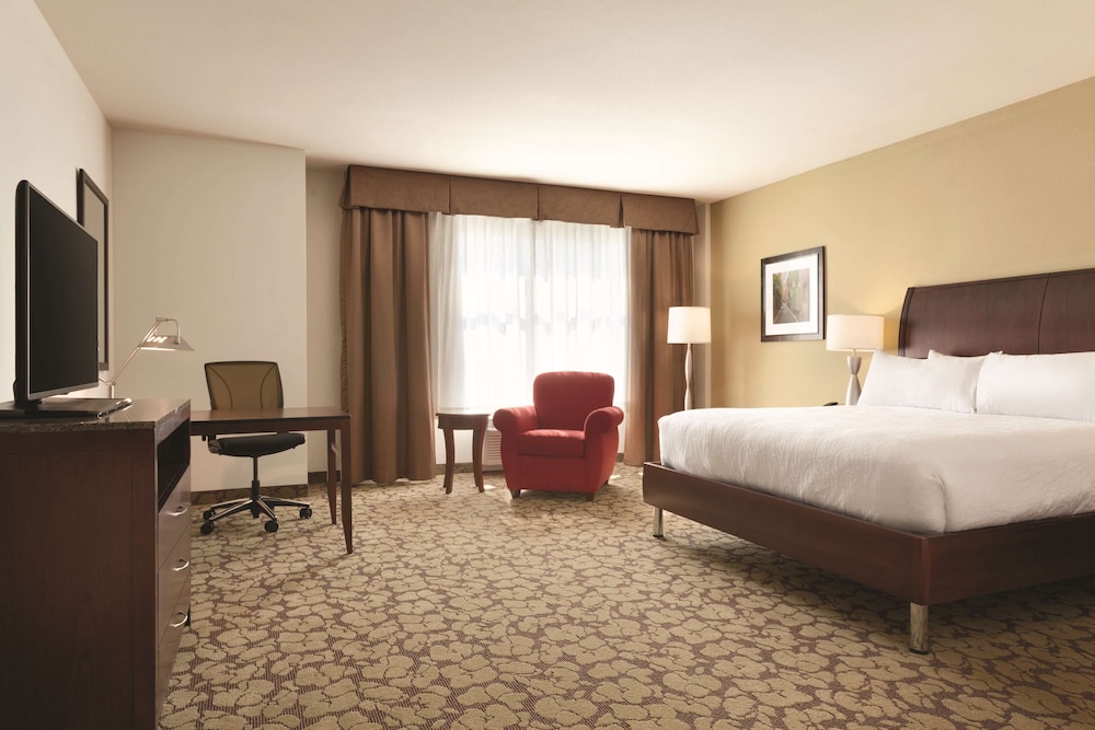 Hilton Garden Inn Boston Logan Airport - photo 15