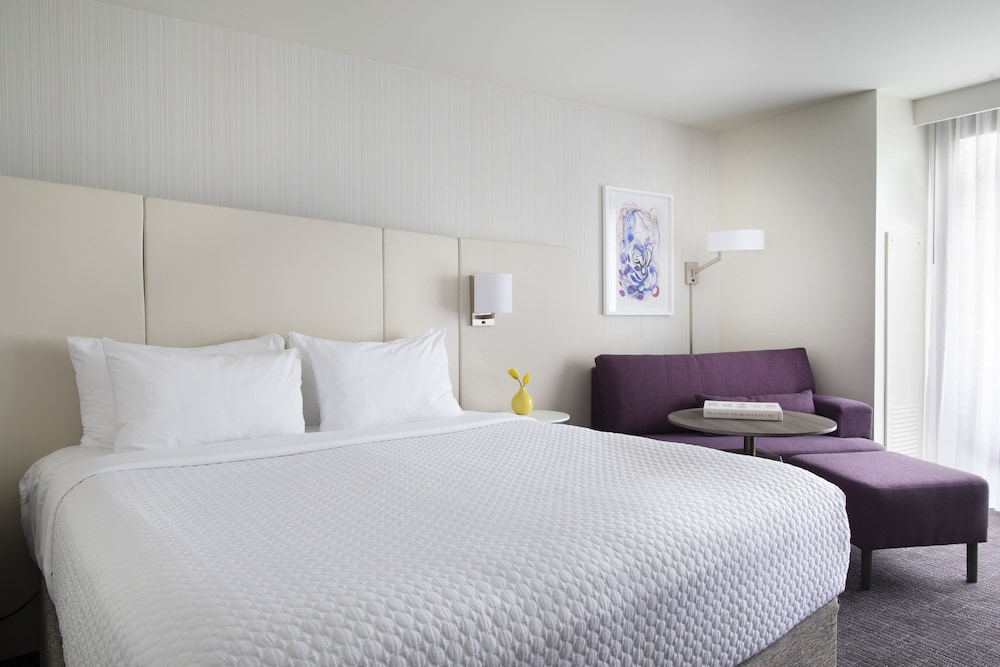 Crowne Plaza Atlanta Perimeter at Ravinia by IHG - photo 16