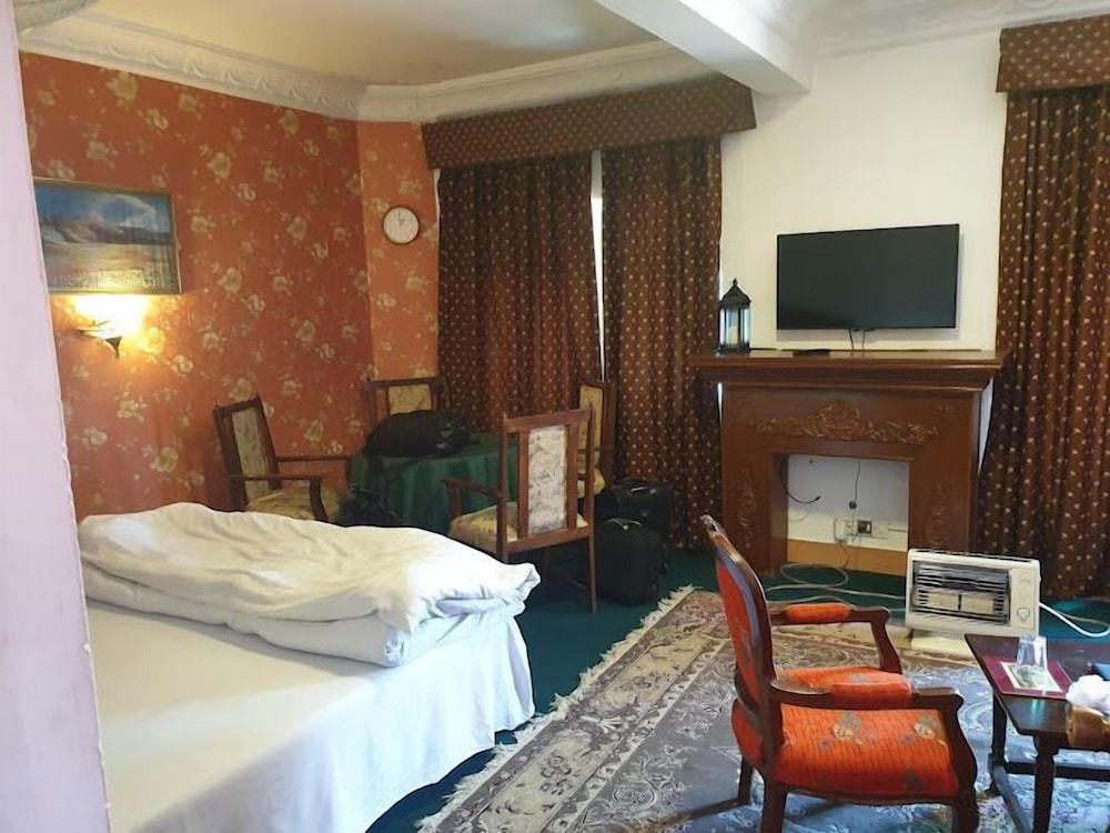 Gardenia Hotel — Quetta — photo 5
