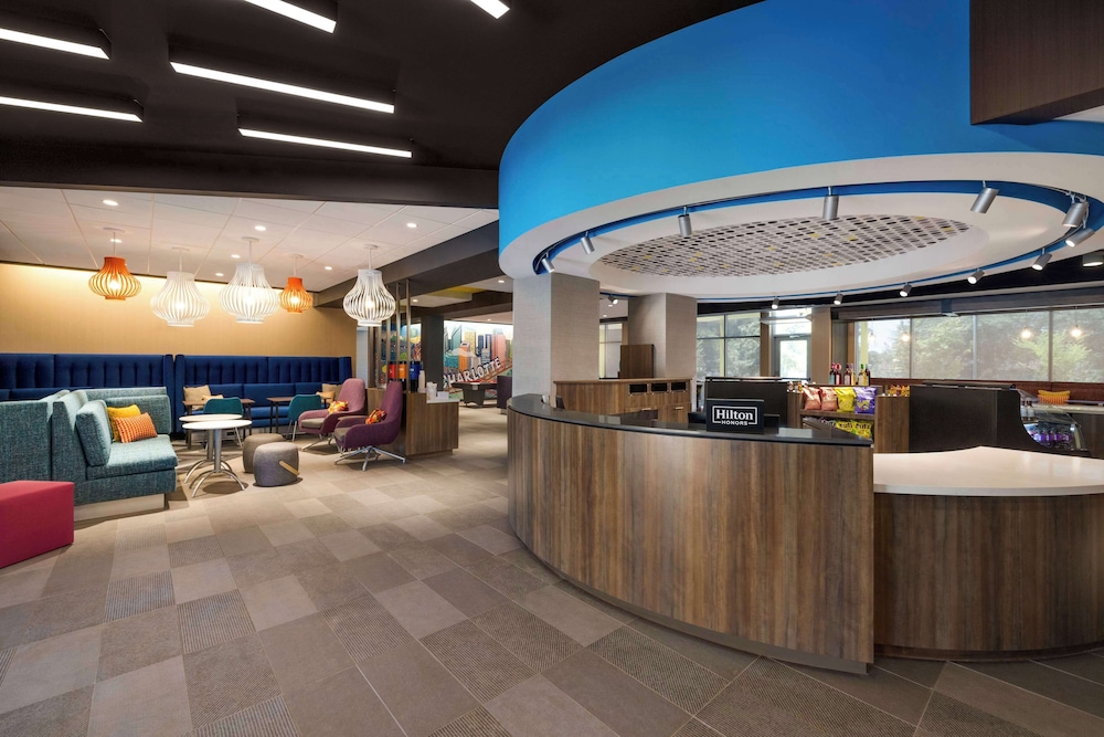 Tru By Hilton Charlotte Tyvola I 77 - photo 4