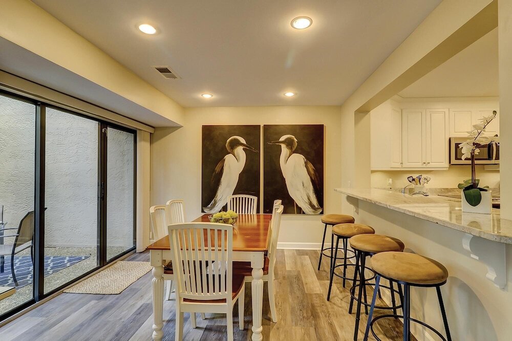 490 Plantation Club Villas at the Sea Pines Resort - photo 3