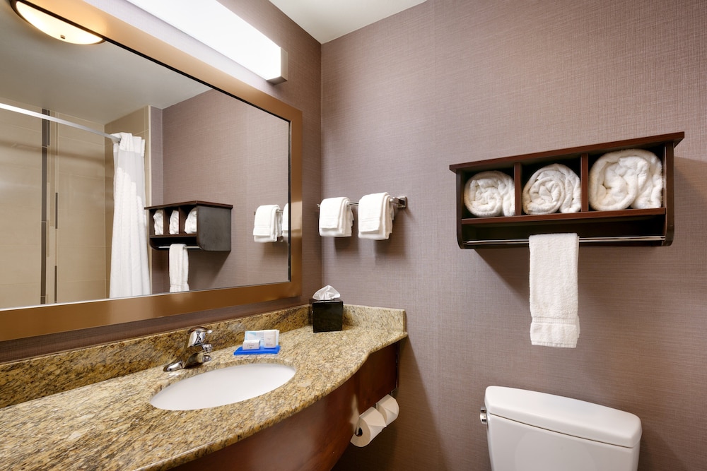 Holiday Inn Express & Suites Billings by IHG - photo 17