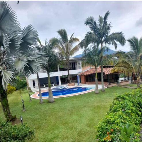 Finca luminosa - last minute hotel in Pereira