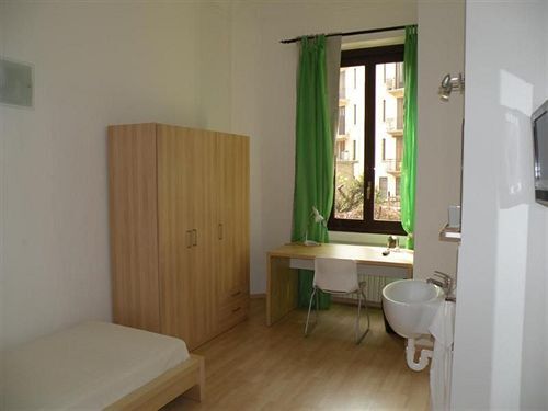 Le Tre Torri - carbon neutral hotel in Milan