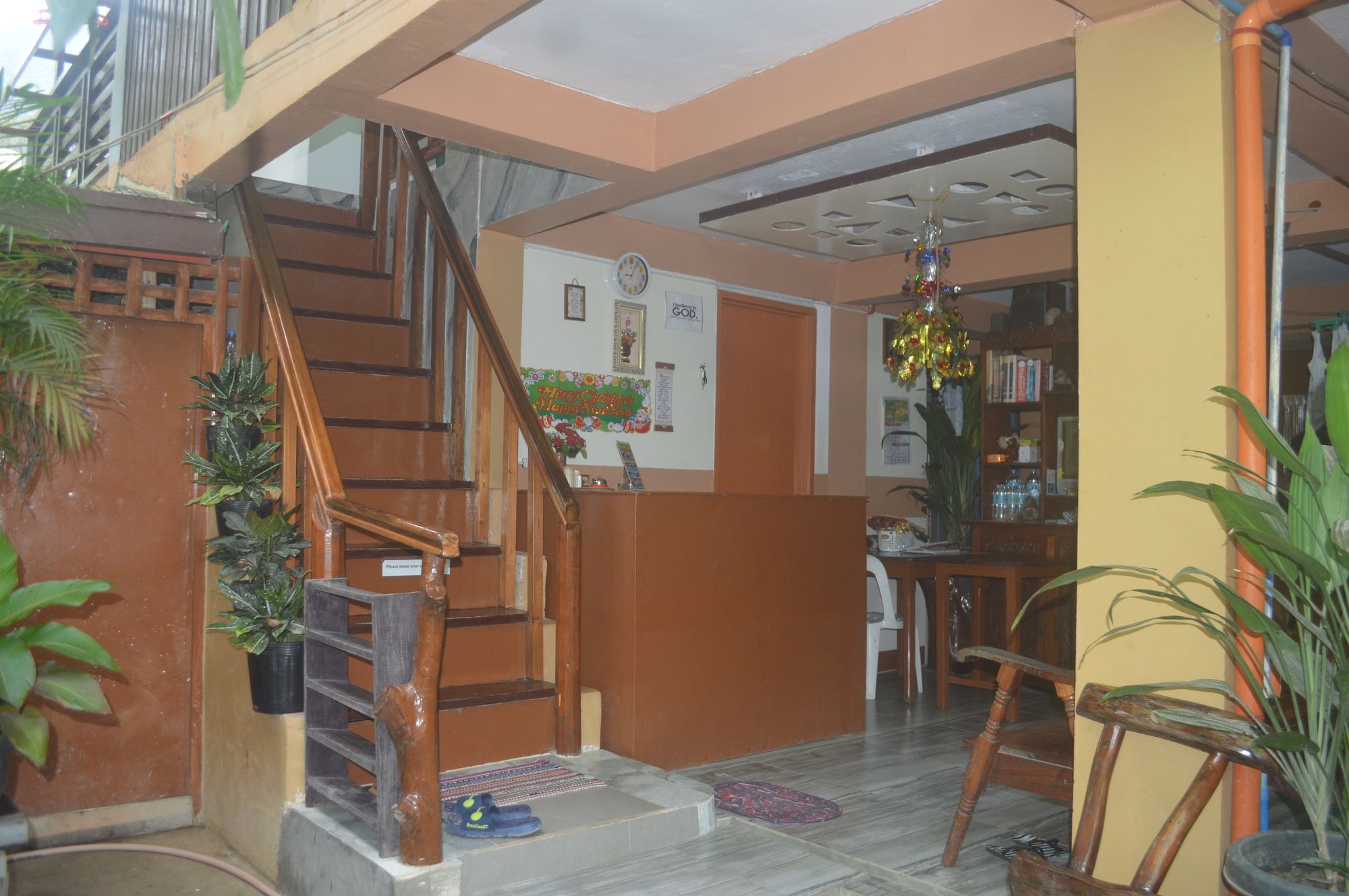 Blessed Inn Annex — El Nido — photo 2