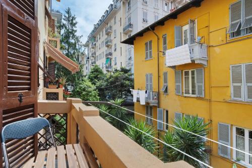 La casa di Licia — 4-Star Luxury Hotel in La Spezia, Italy