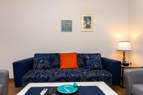 Super Cozy 2BR Apartment In Vake By Wehost