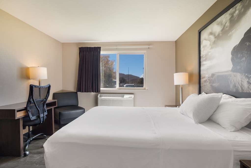 Americas Best Value Inn Sparks - photo 10
