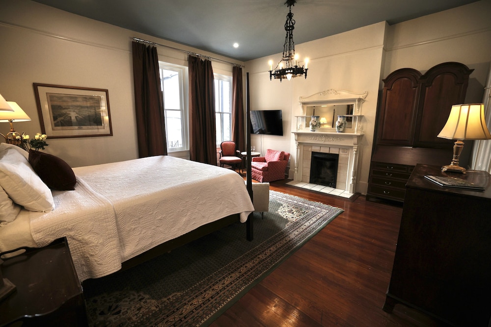 Foley House Inn - photo 61
