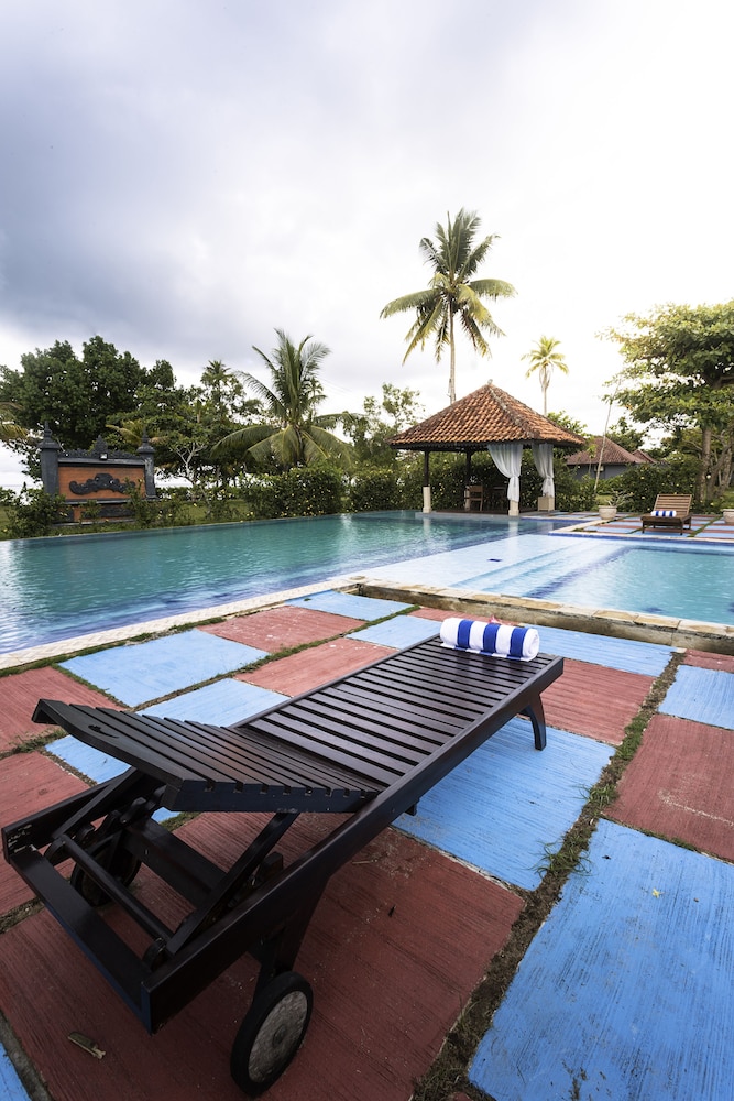 Lorin Beach Resort Belitung in Tanjung Pandan, Indonesia