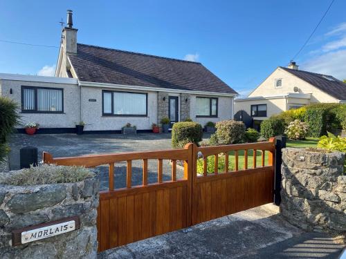 2 Bed in Moelfre 75013 in Moelfre, United Kingdom