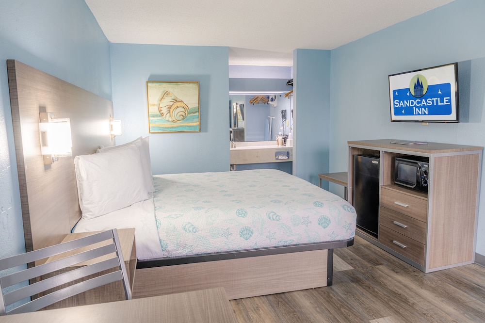 Sandcastle Inn - photo 11