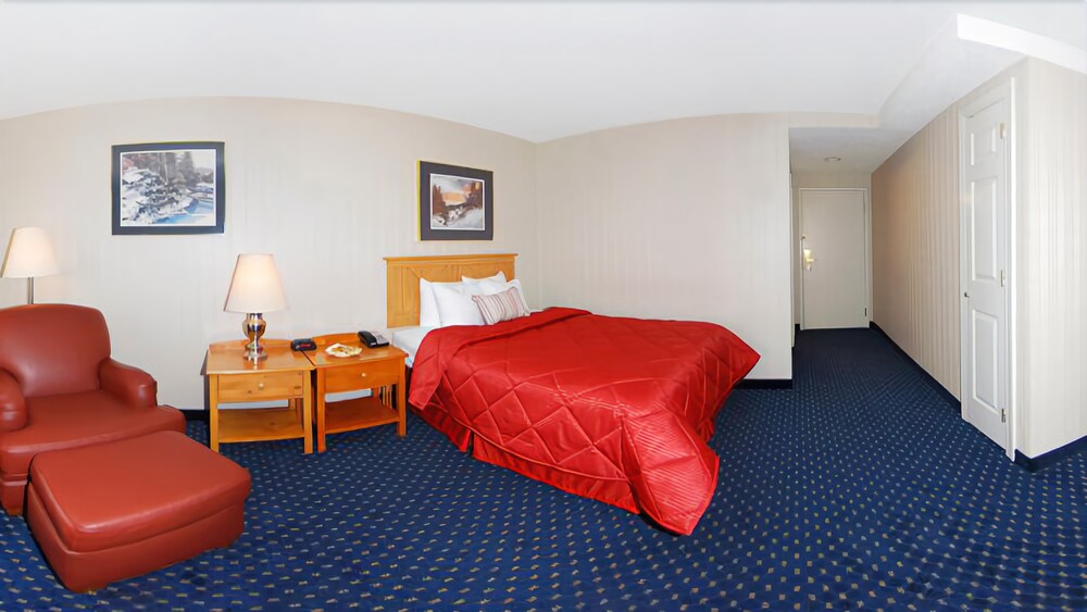 Fairfield by Marriott Inn & Suites Clinton - photo 7