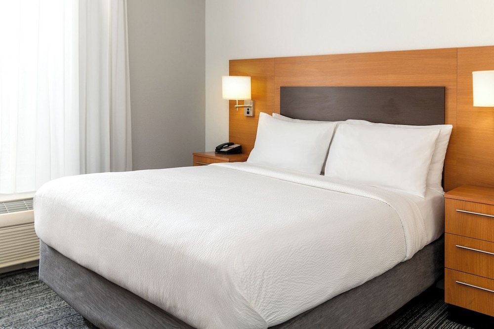 TownePlace Suites by Marriott Sacramento Roseville - photo 12