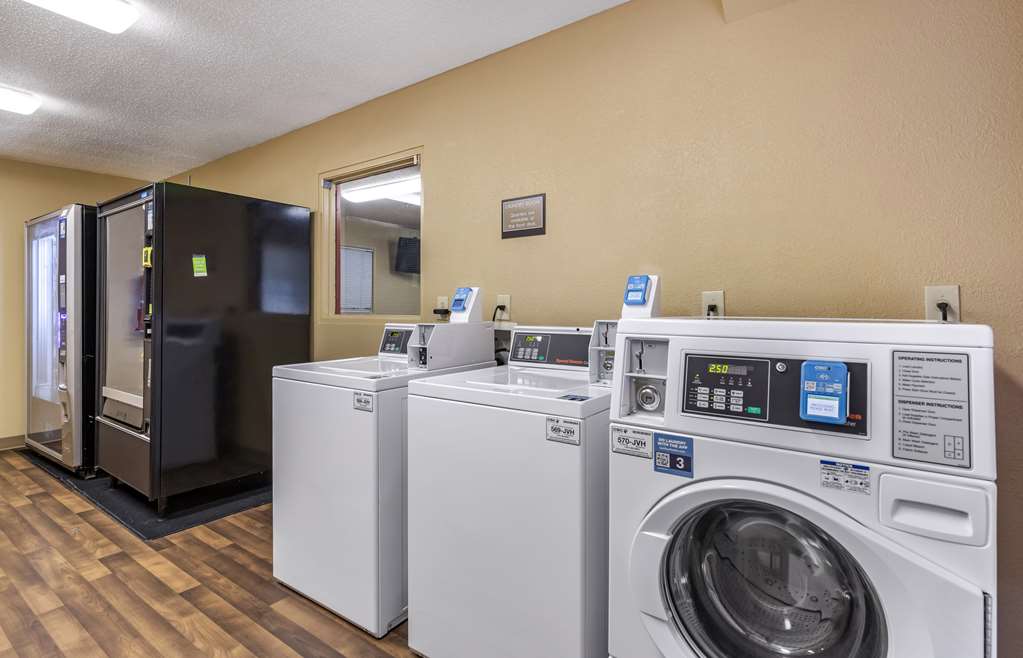 Extended Stay America Suites San Antonio Colonnade Medical - photo 38