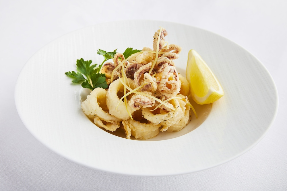 מזון ומשקאות