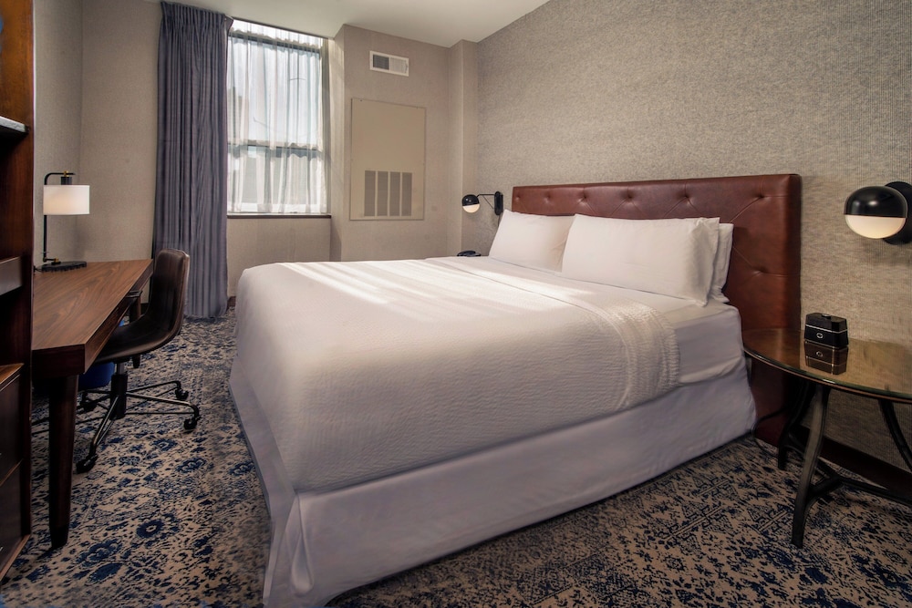 Four Points by Sheraton Philadelphia City Center - photo 8