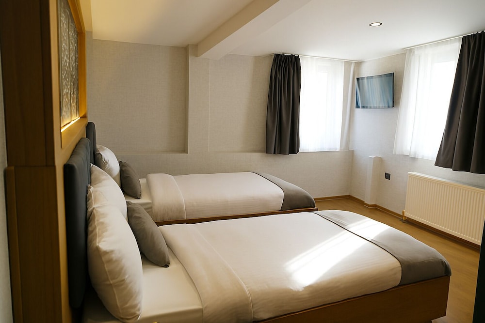 Calenberg Hotel - last minute hotel in Istanbul