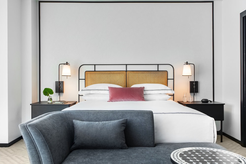 Kimpton Hotel Fontenot by IHG - photo 11
