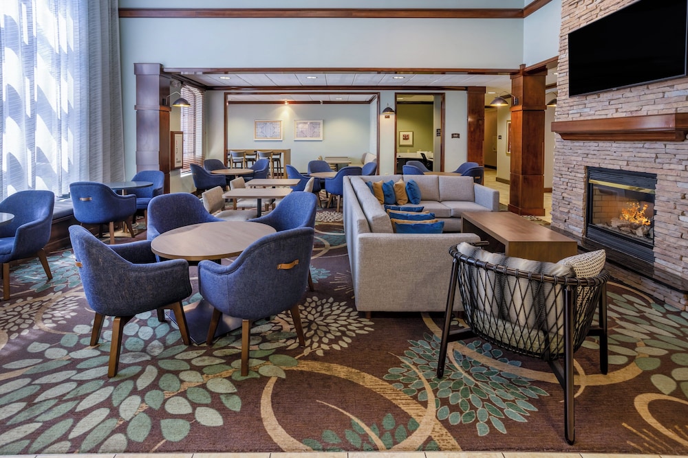 Staybridge Suites Wilmington E by IHG - photo 35