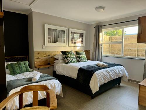 Stones Cape Town Self Catering