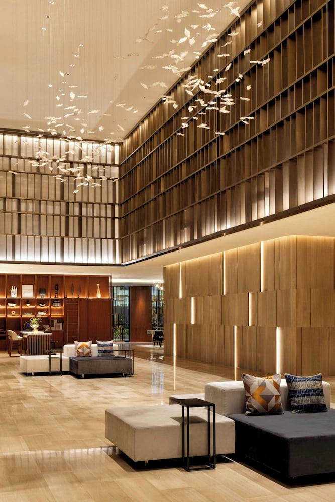 JW Marriott Hotel Nairobi — Nairobi — photo 3