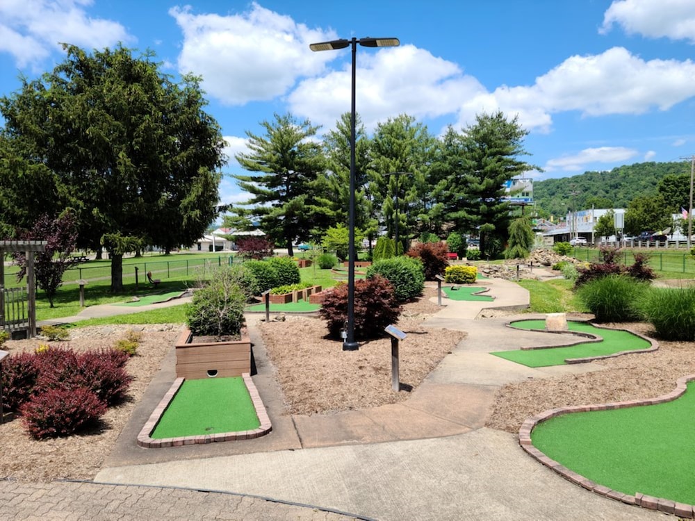 Holiday Inn Express & Suites New Martinsville by IHG - photo 77