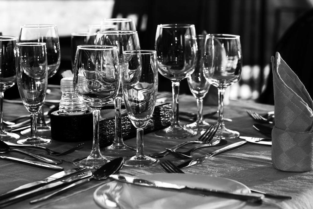 Pine Court in Malindi, Kenya