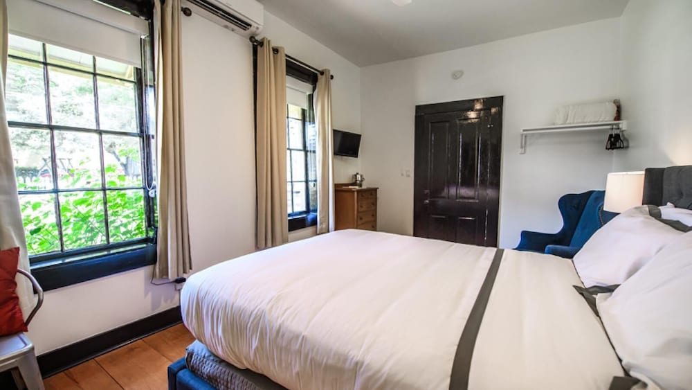 Hotel Giles - photo 11