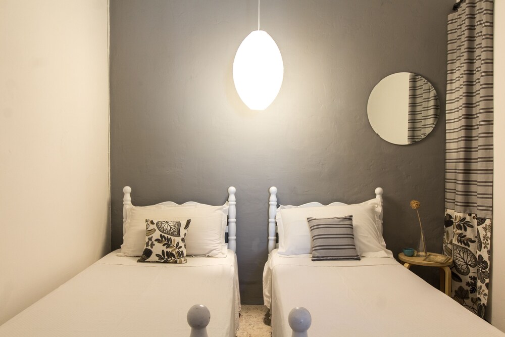 I Dammusi — Palazzolo Acreide — photo 3