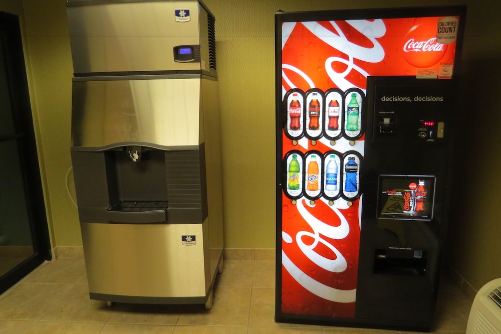 Holiday Inn Express Clermont by IHG - photo 20