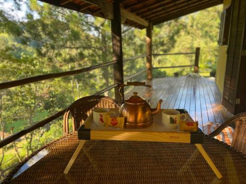 Chácara das Araucárias - last minute hotel in Unknown City