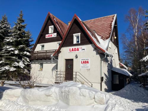 Horská chata LADA - last minute hotel in Unknown City