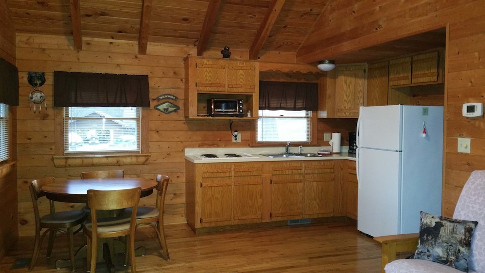 Mill Creek Resort on Table Rock Lake - photo 8