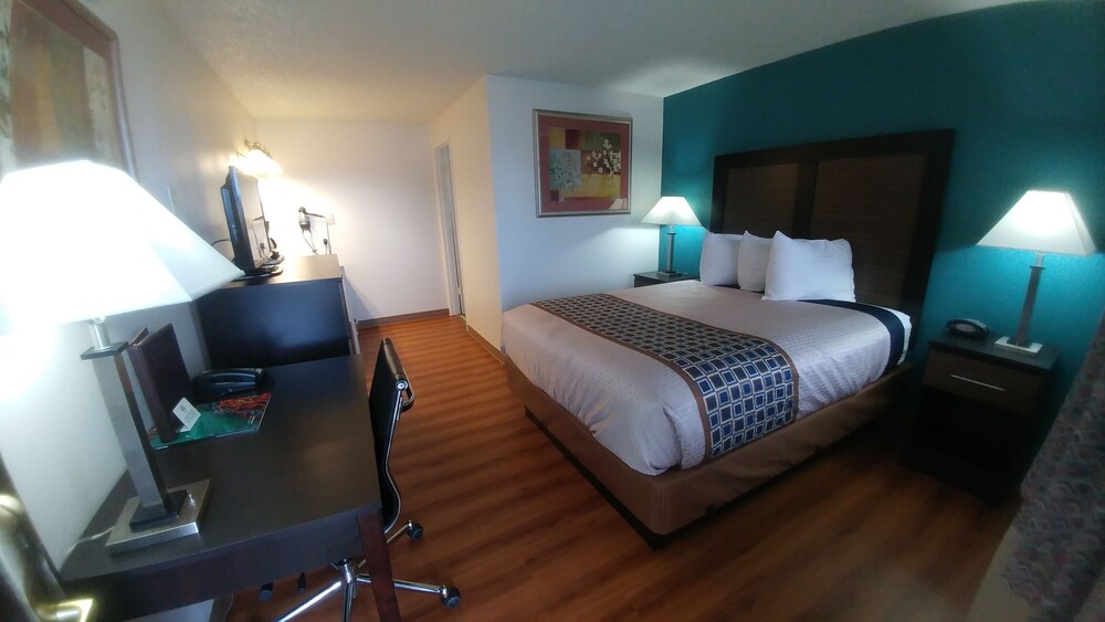 Anacortes Inn - photo 3