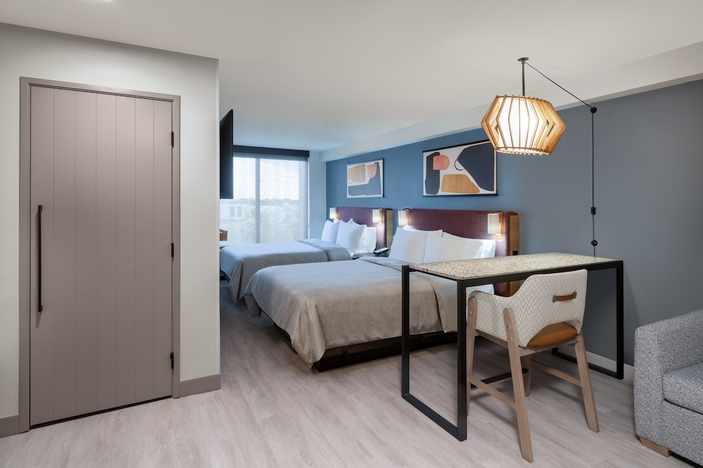 Atwell Suites Austin Airport by IHG - photo 32