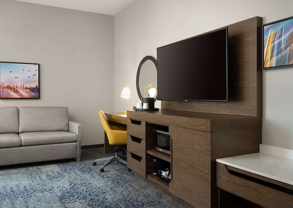 Hampton Inn & Suites El Cajon San Diego - photo 9