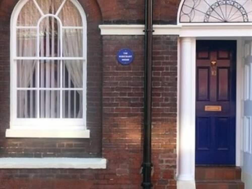 The Merchant House B&B — 4-Star Luxury Hotel in Poole, United Kingdom