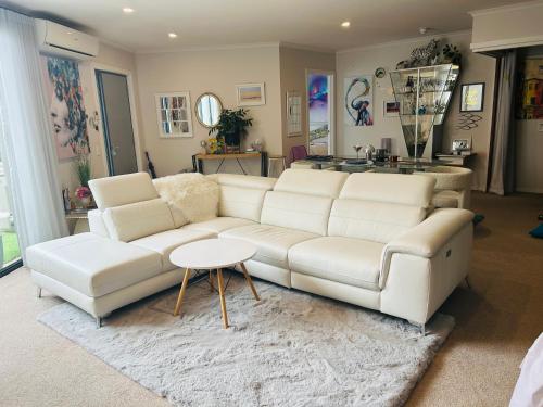 Nelson Apartment Relaxing Hobart Escape — 4-Star Luxury Hotel in Sandy Bay, Australia