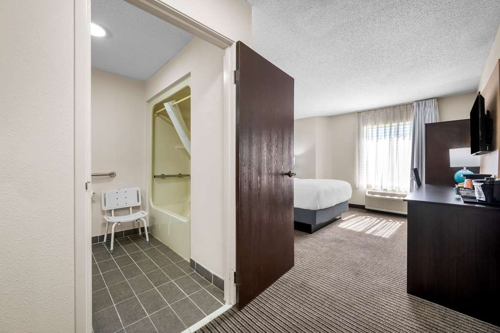 Sleep Inn Springfield West - photo 20