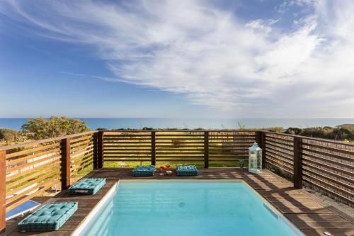 Villa Pisciotto IsulaTravel — 4-Star Luxury Hotel in Scicli, Italy