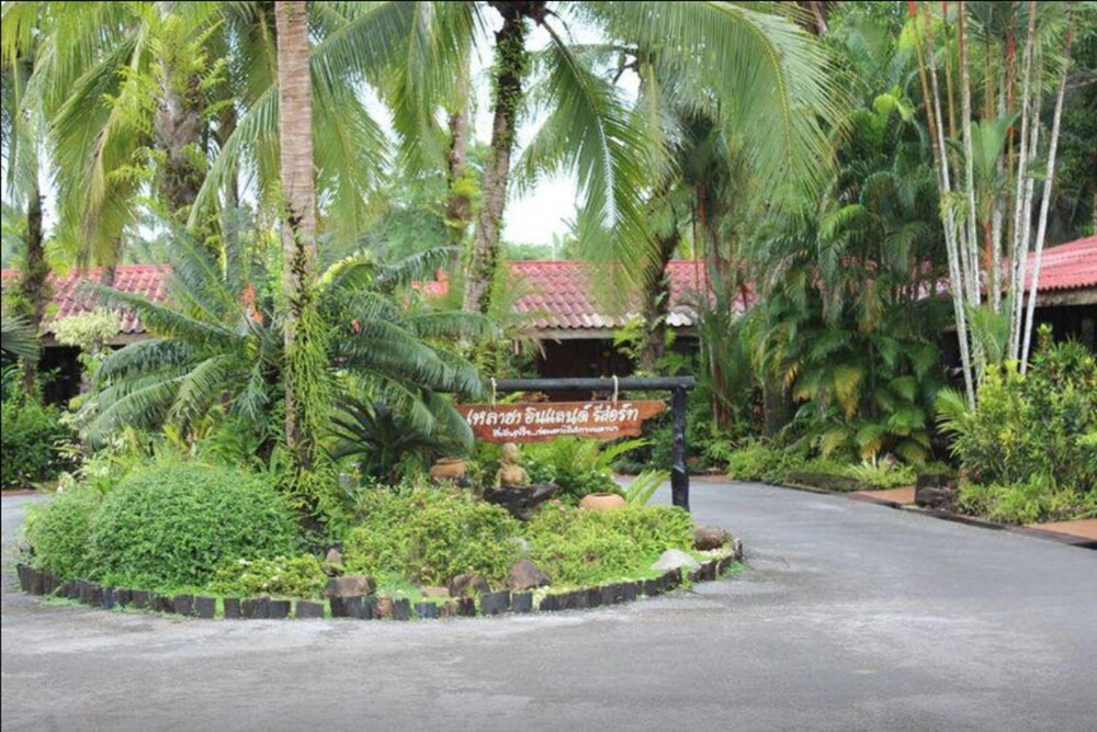 Laoya Inland Resort in Trat, Thailand