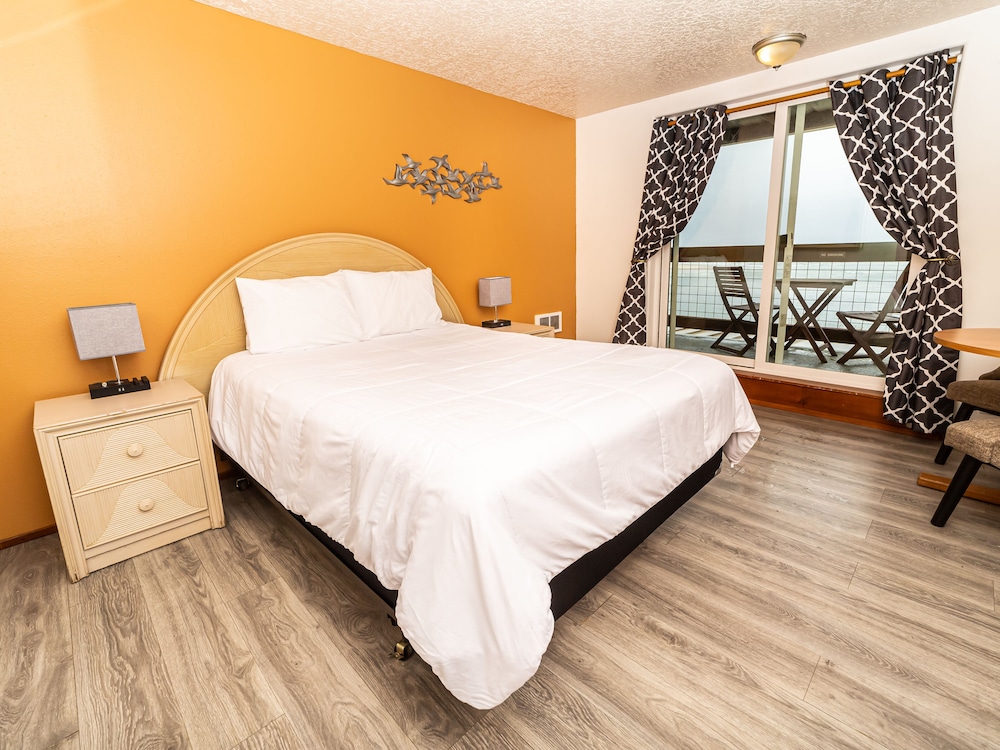 Terimore Motel Lodging By the Sea - photo 20