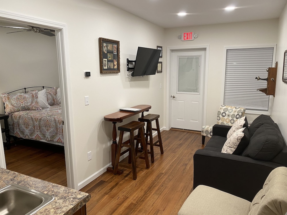 Hermann Crown Suites - photo 140