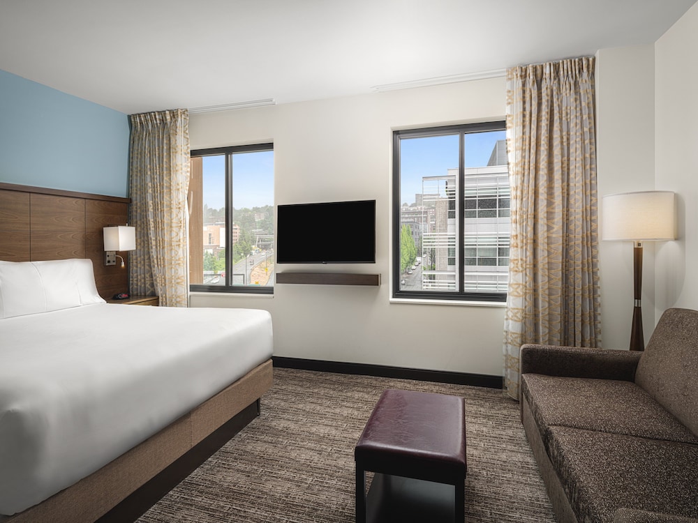 Staybridge Suites Seattle South Lake Union by IHG - photo 15