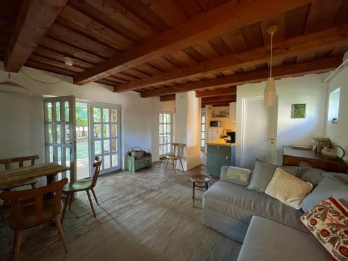 Chez Sári in Unknown City, Hungary