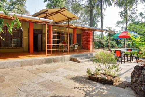 Astro Agro Farm Stay — Khopoli